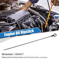 Engine Oil Fluid Level Dipstick for Buick Envision (2016–2023) No.12654077