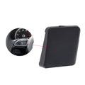 ABS Button Cover for Audi S4/A4 (2013–2016) Q5 (2013–2017) Steering Wheel