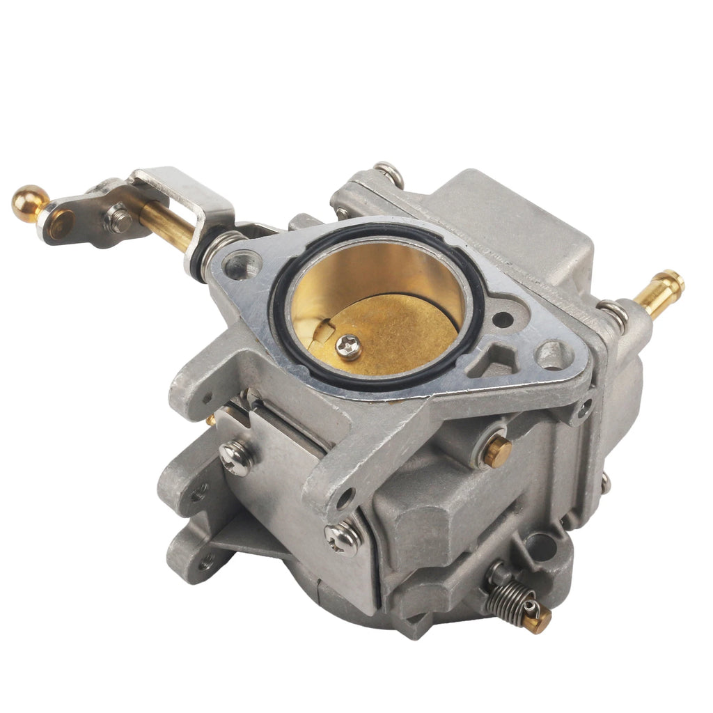 Carburetor for Yamaha 2 Stroke 25HP 30HP Boat Engine (Outboard)