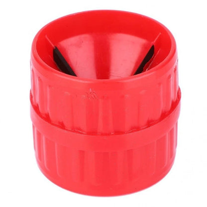 CT-208 Alloy Steel Deburring Tool for Metal Tube Projects