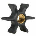 Water Pump Impeller for Johnson Evinrude V4 V6 85-175 HP (1985–1995) 18-3043 389642