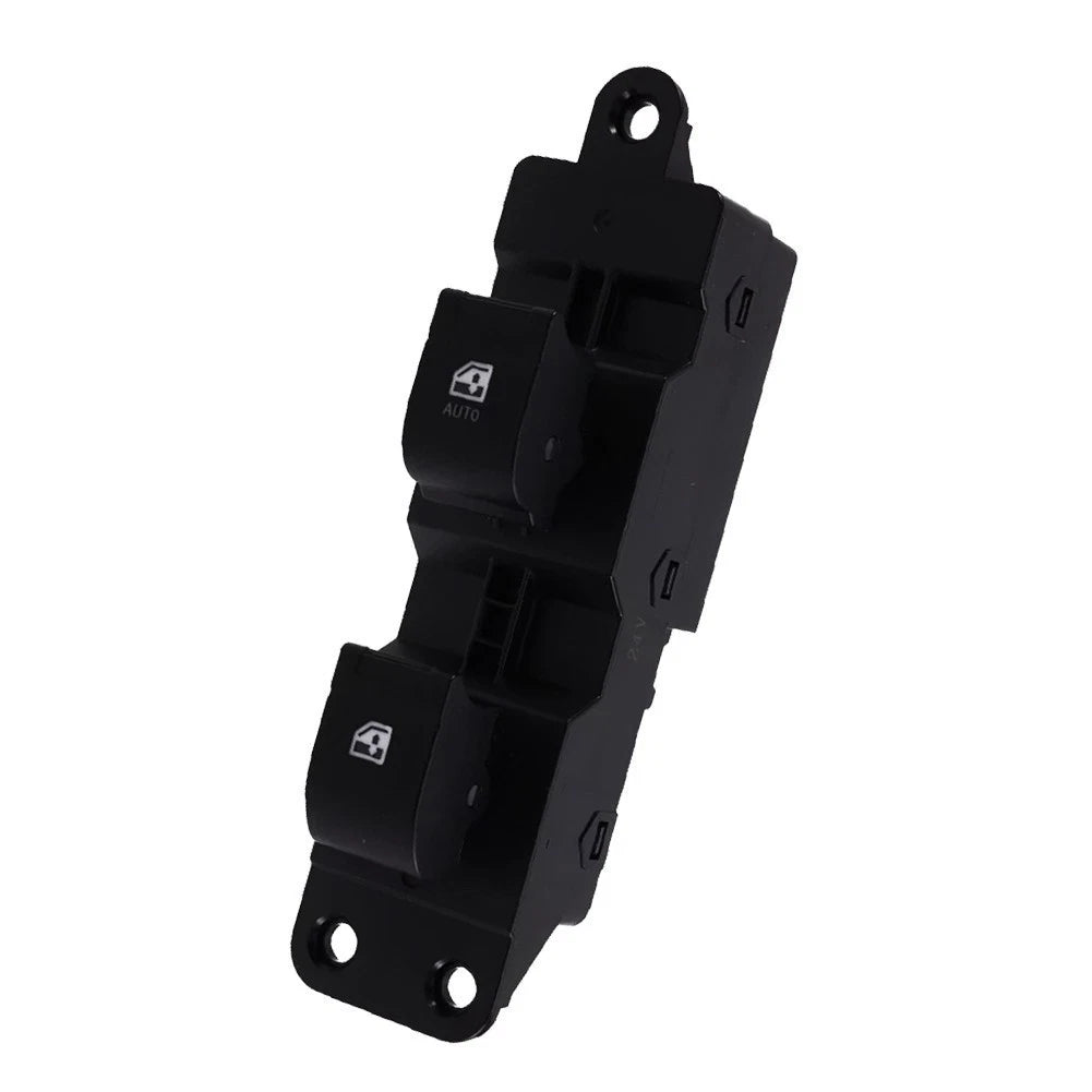 Power Window Switch for JAC HF Heavy Truck (24V System)