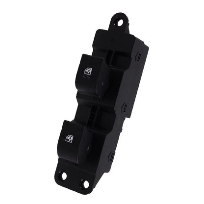 Power Window Switch for JAC HF Heavy Truck (24V System)