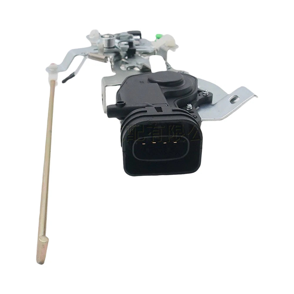 Tailgate Lock Actuator for Toyota Land Cruiser (1998–2007)
