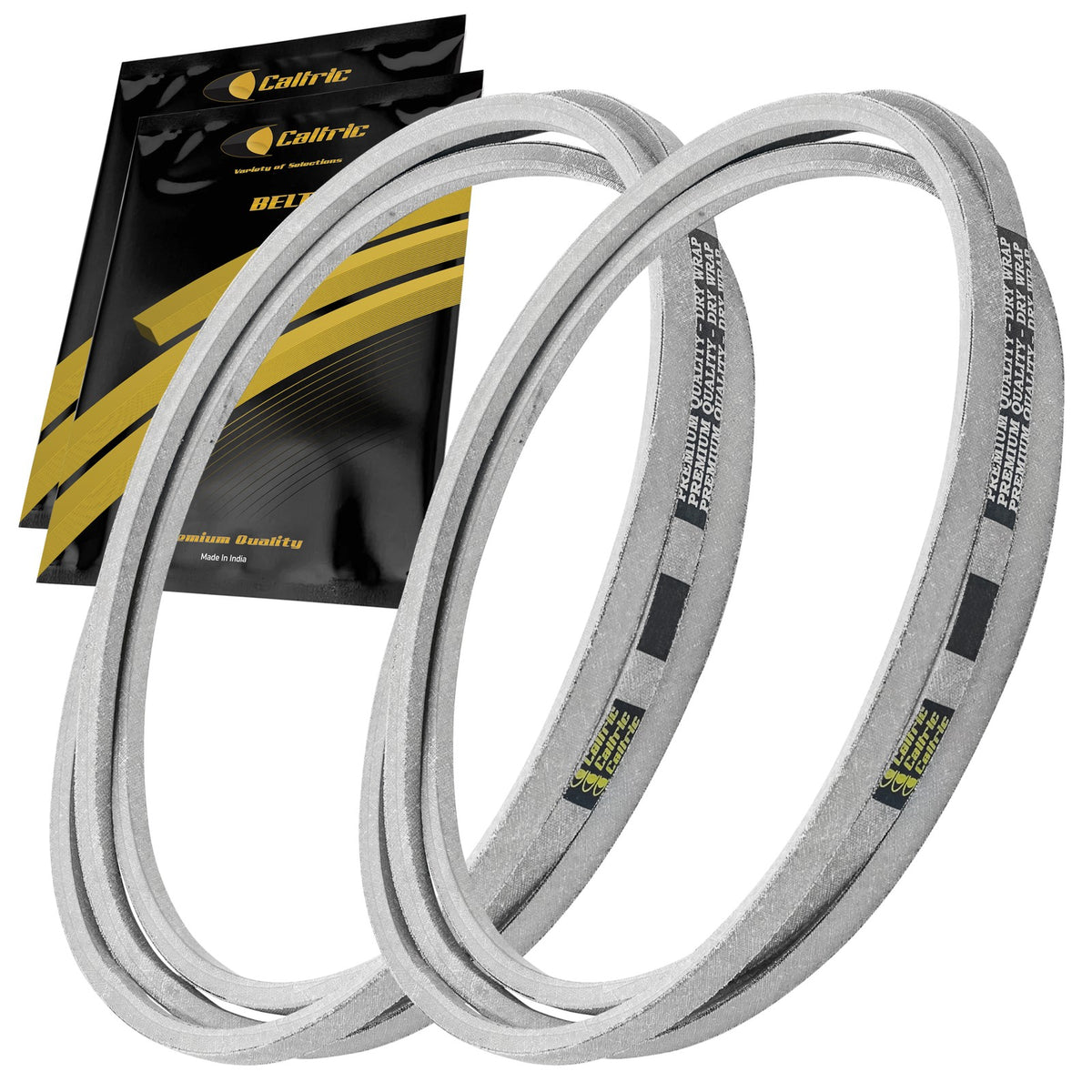 Aramid Deck Belt Replacement for Land Pride AFM4014 AFM40168 (2014–2024)