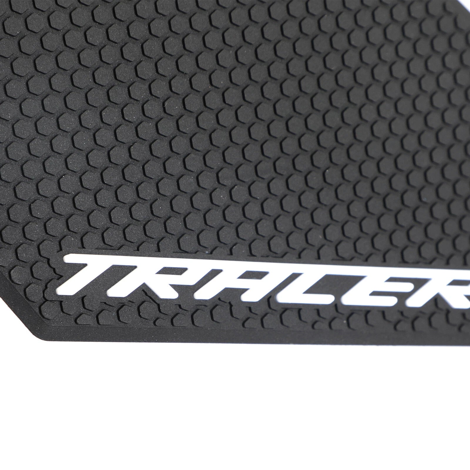 Tank Pads Traction Grips Protector for Yamaha Tracer 9 / GT (2021–2022)