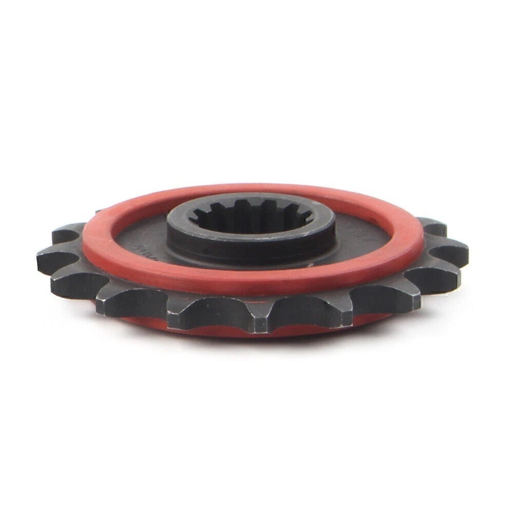 16-Tooth Front Motor Engine Chain Drive Sprocket Kit for Honda NC700 (2012–2015)