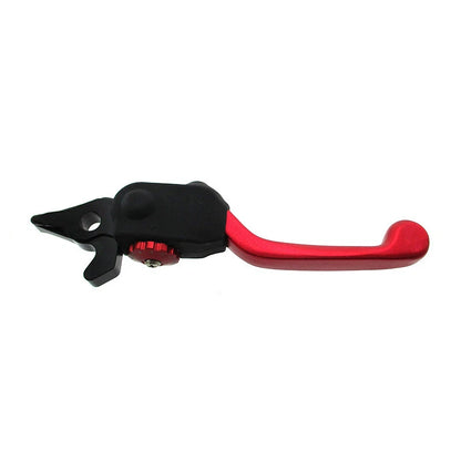 Folding Front Brake Lever for Lucky MX Explorer (2010–2023)