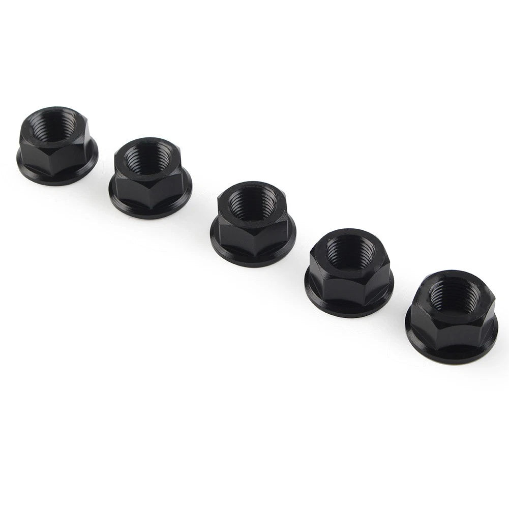 10mm Rear Sprocket Nuts for Ducati Hypermotard 796 950 Hyperstrada 821 939