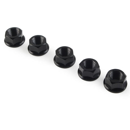 10mm Rear Sprocket Nuts for Ducati Hypermotard 796 950 Hyperstrada 821 939