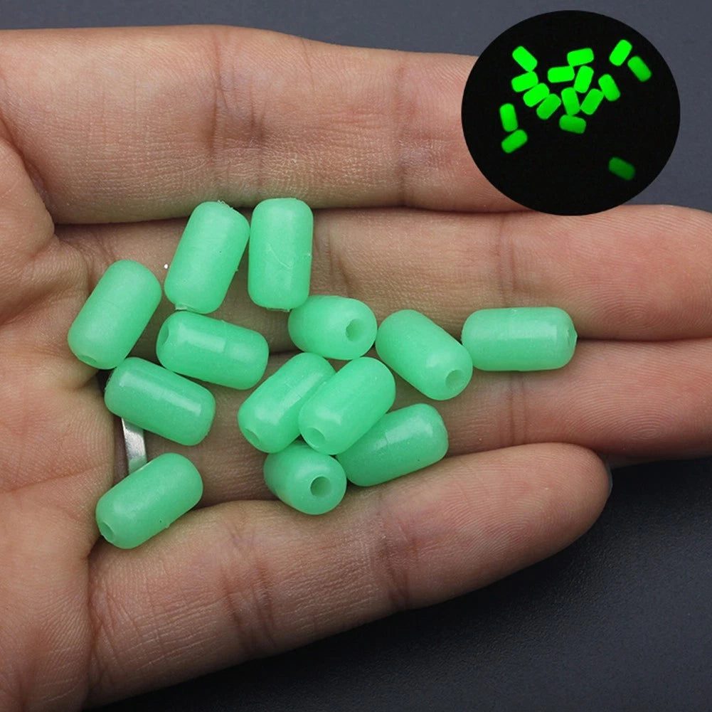 Fishing Beads for Luminous Beans (Fishing Accessory)