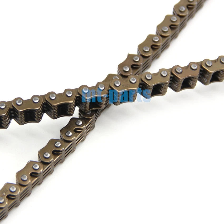 Timing Cam Chain for Suzuki GSR400 GSR600 (2007–2011) / DR650SE (1996–2000)