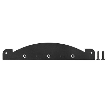 Magnetic Heat Deflector Plate for PitBoss (2019–2023)