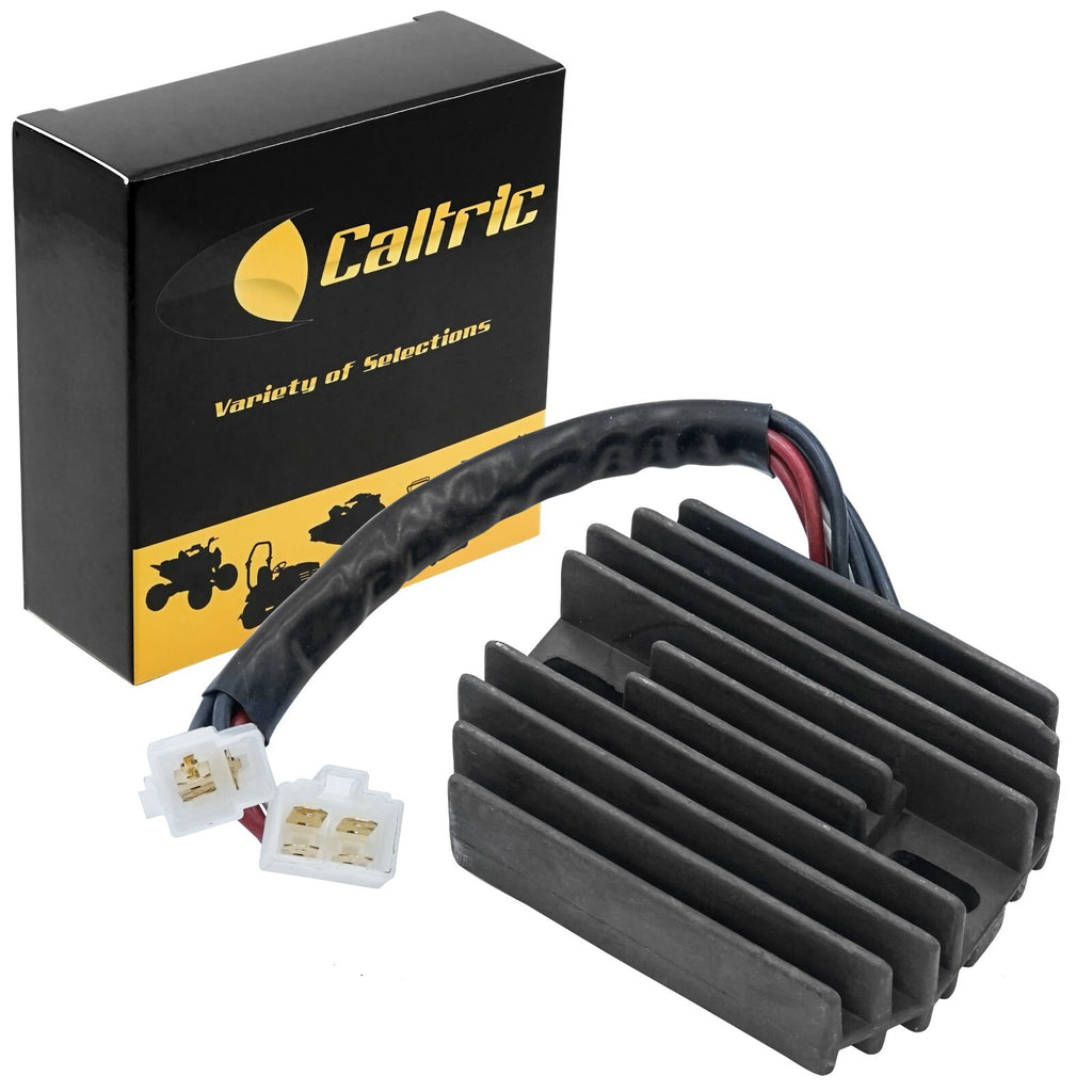 Regulator Rectifier Replacement for Suzuki Swift (2014–2021)
