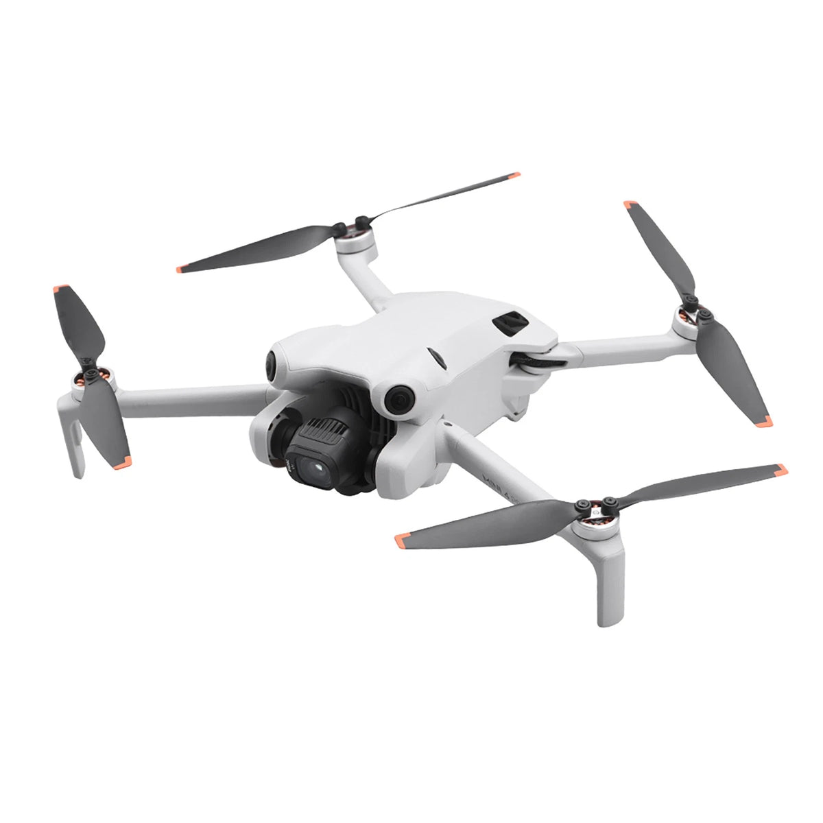 2X Propeller Blade Wing Fans for DJI Mini 4 Pro (2023)