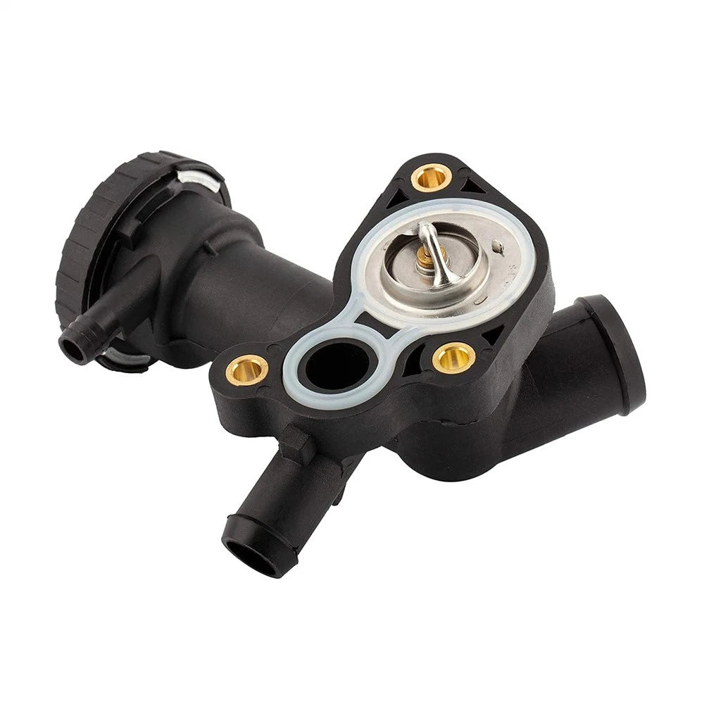 Thermostat Housing Kit w/Gasket for Mini Cooper (2002–2008)
