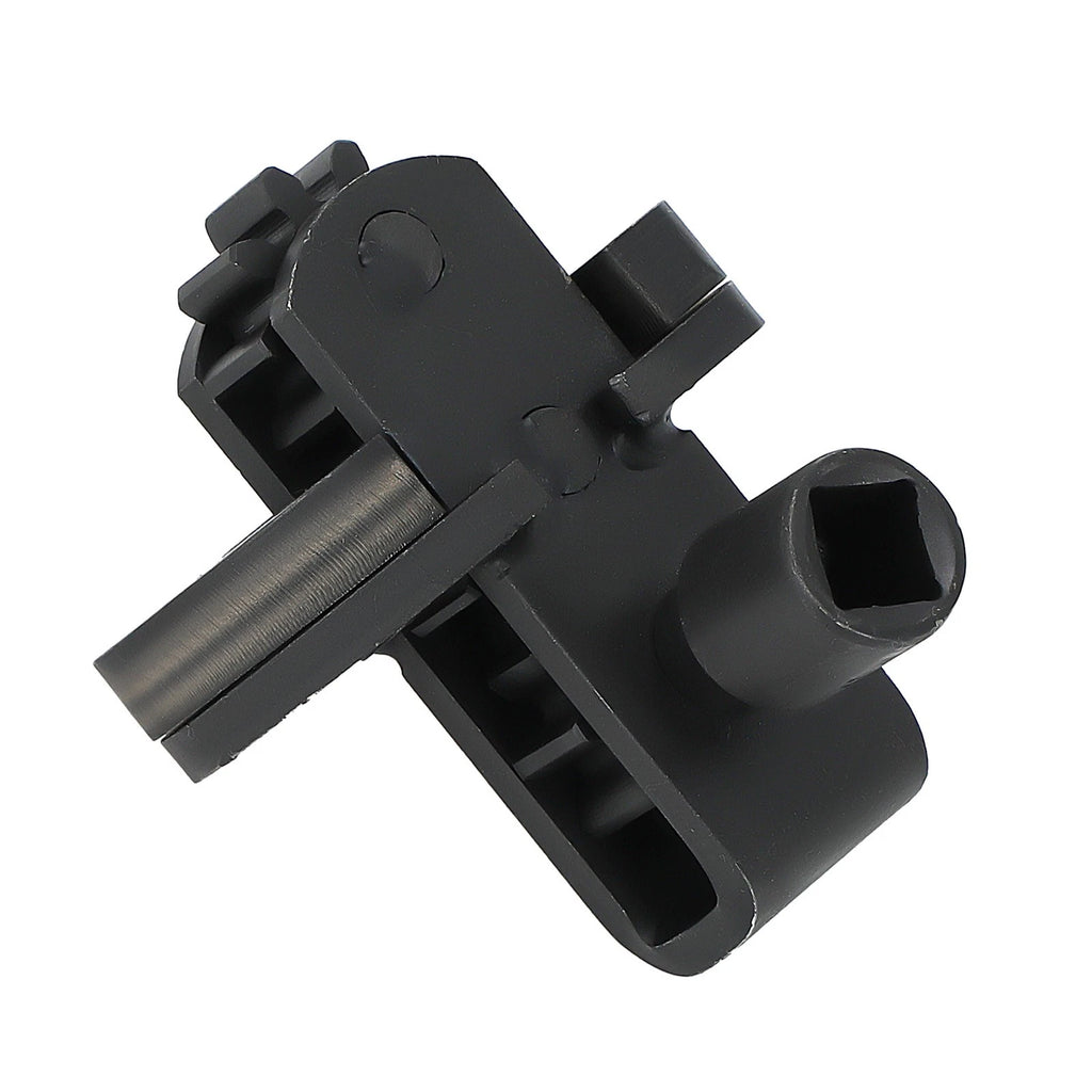 Barring Socket Crank Rotating Tool for Detroit DD13, DD15 (J-46392)