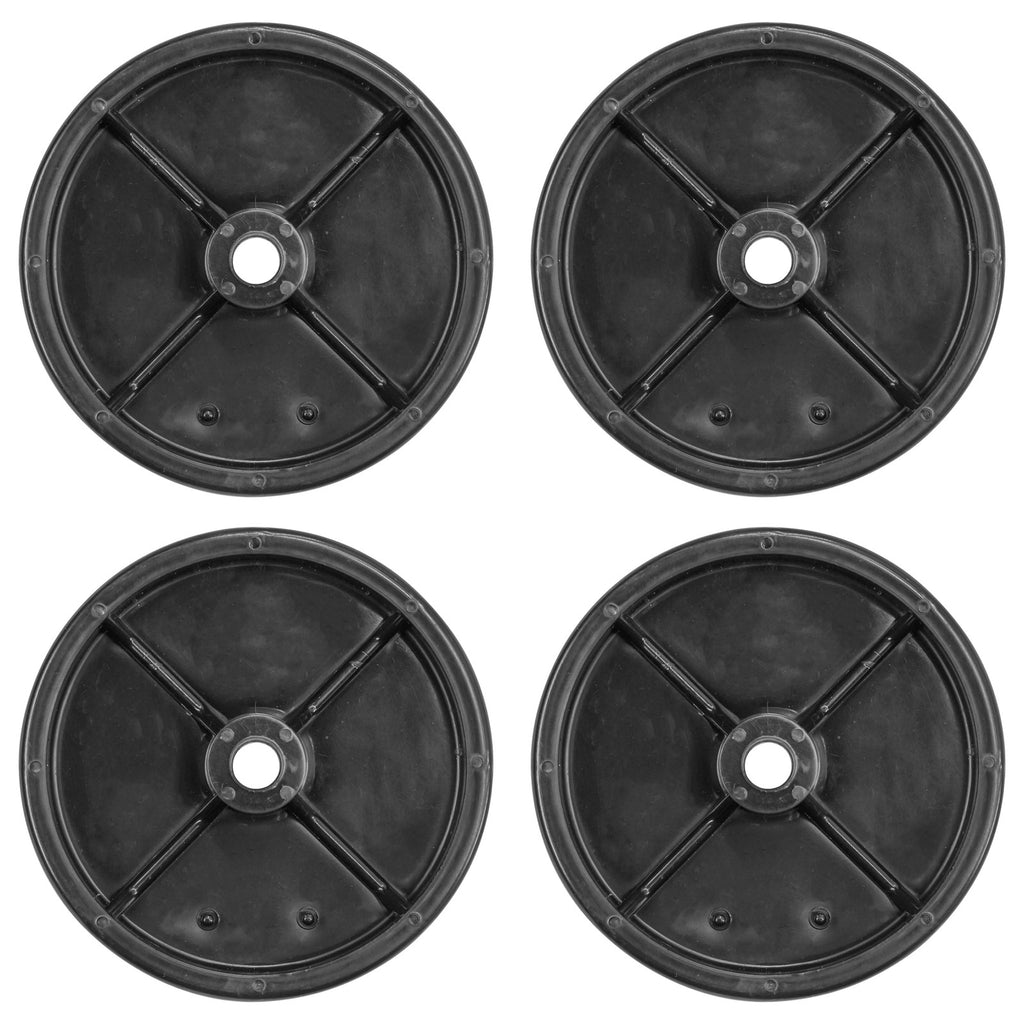 Deck Wheel Replacement for MTD Toro Cub Cadet (2000–2018)