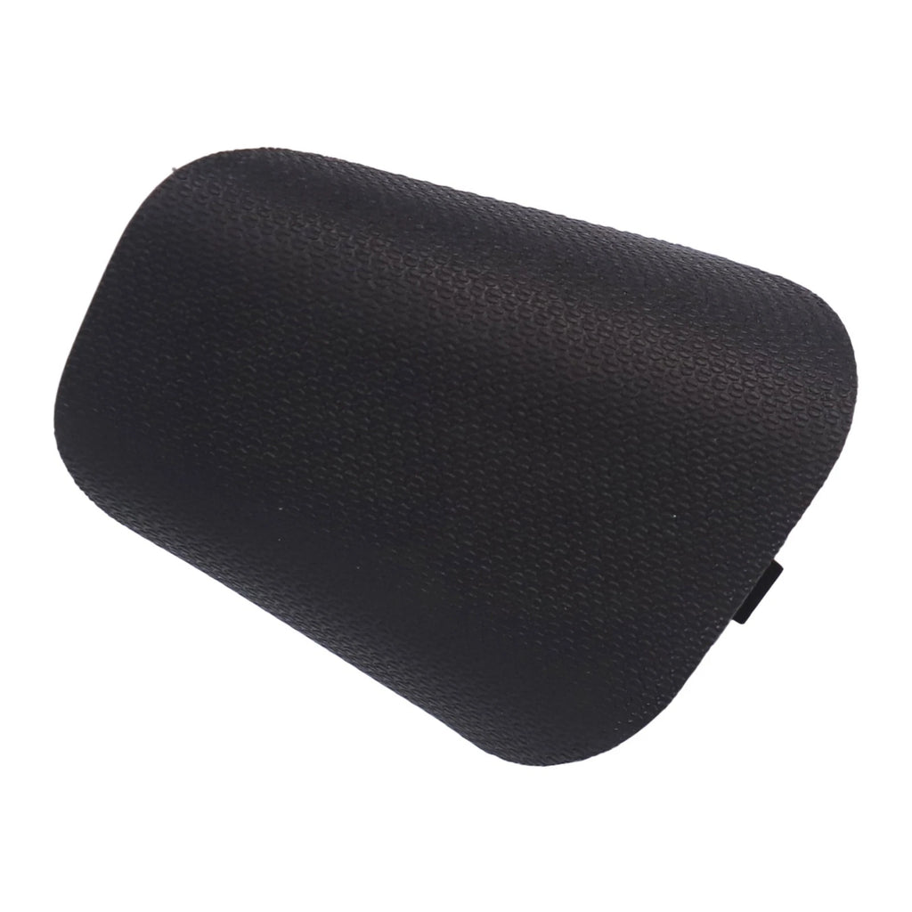 Windshield Trim Cap for