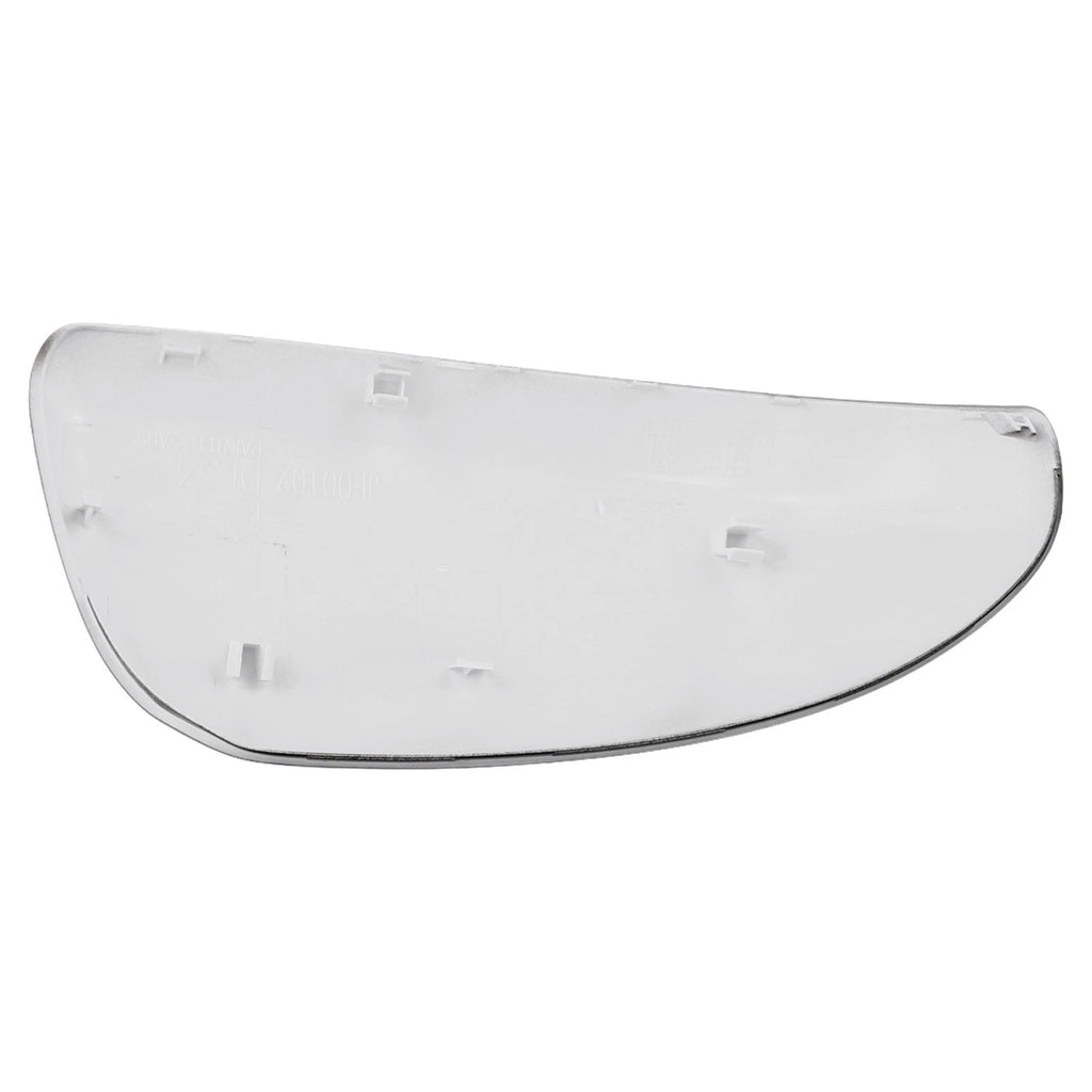 Wing Mirror Covers for Mazda 2 (2010–2019)