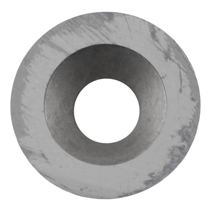 10 Premium Carbide Inserts for Wood Turning 16mm Round