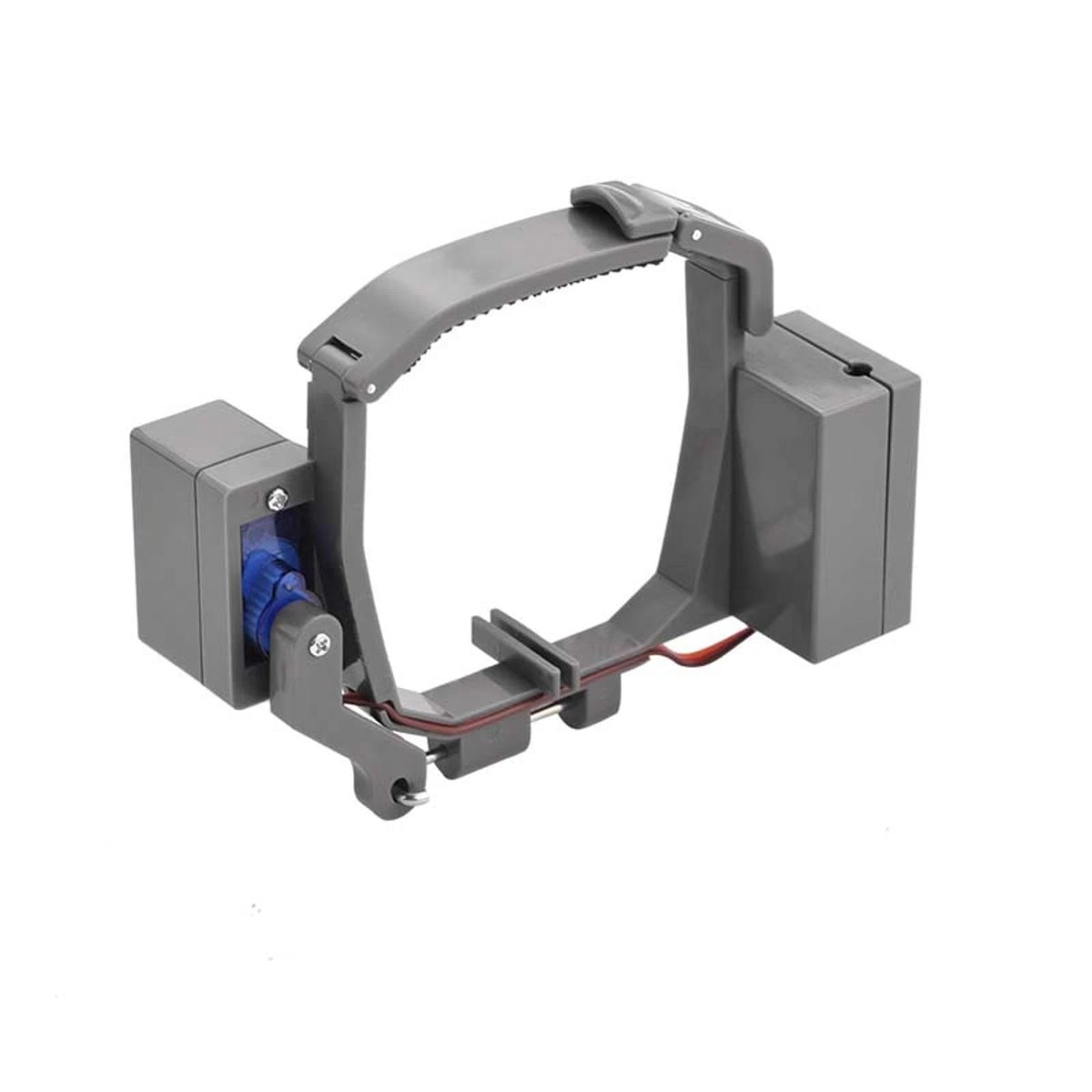 Double Release Air Thrower Dropping System for DJI Mavic Pro (2016–2018)