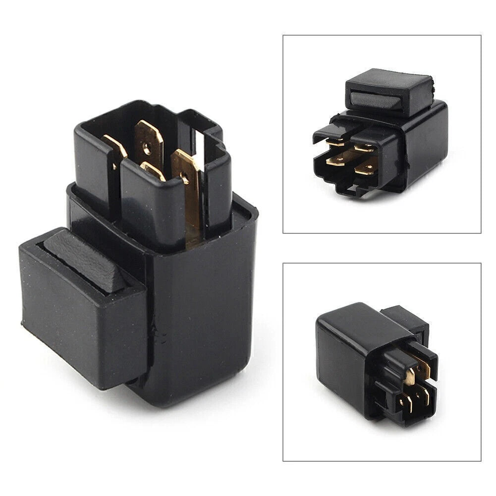 Starter Solenoid Relay for Yamaha YFZ450 (2004–2013)
