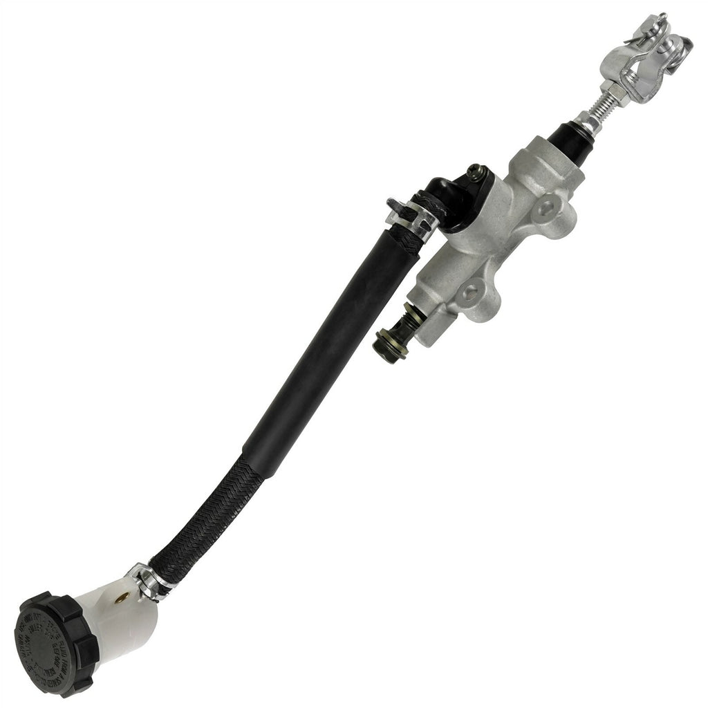 Rear Brake Master Cylinder Replacement NEW for Honda (2016–2020)