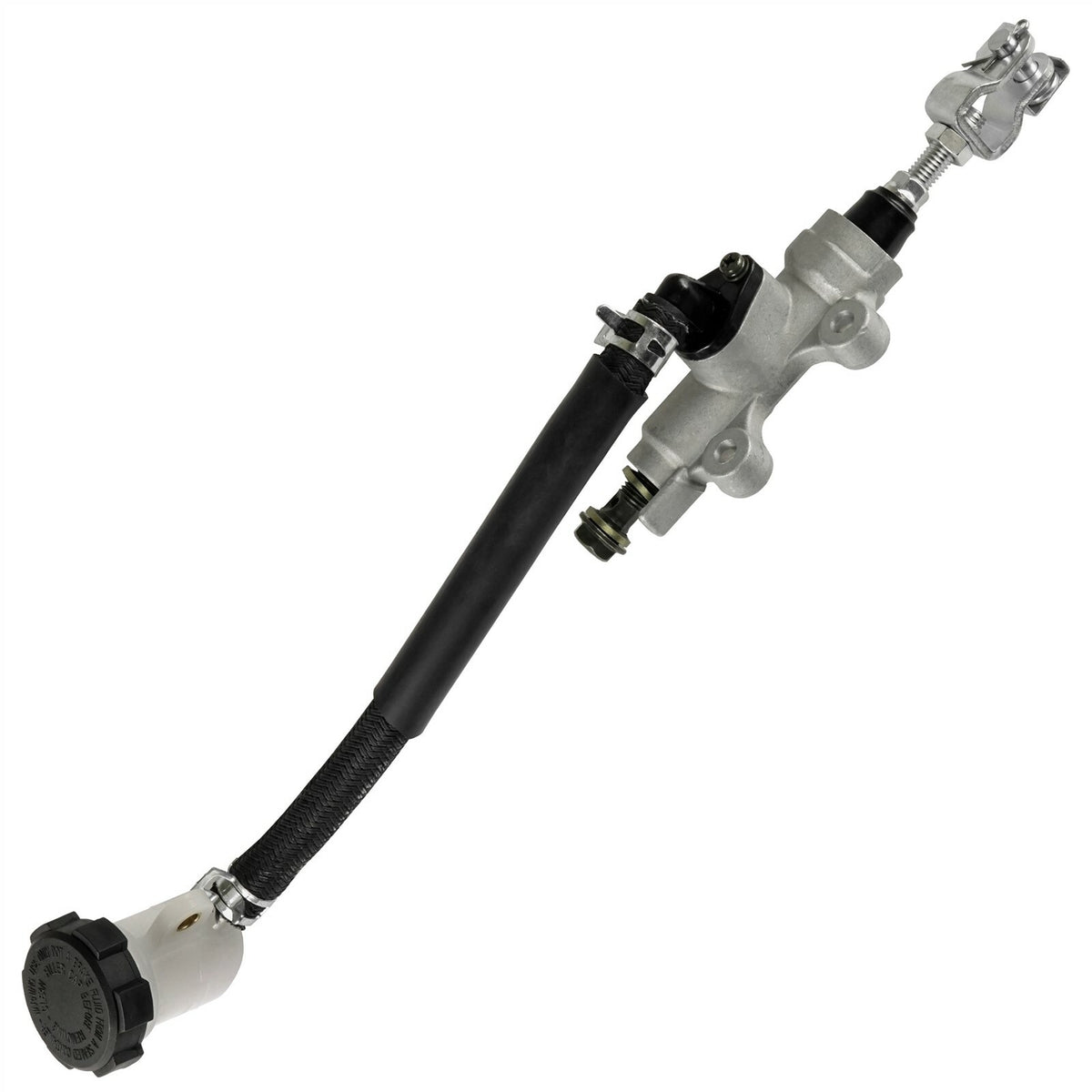 Rear Brake Master Cylinder Replacement NEW for Honda (2016–2020)