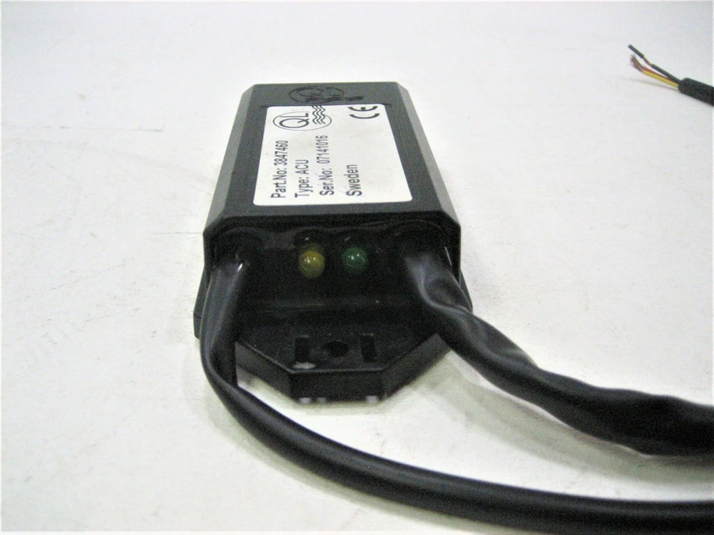 Bow Thruster Control Module for Volvo Penta QL 3847460