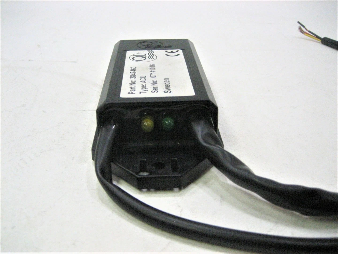 Bow Thruster Control Module for Volvo Penta QL 3847460