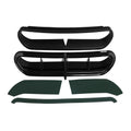 Batwing Fairing Air Vent Inner Accent for Harley Electra Glide (2014–2023)