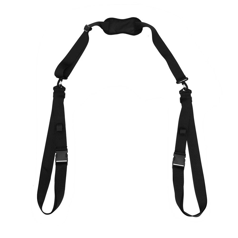 Nylon Paddleboard Shoulder Strap for Surfboard Security