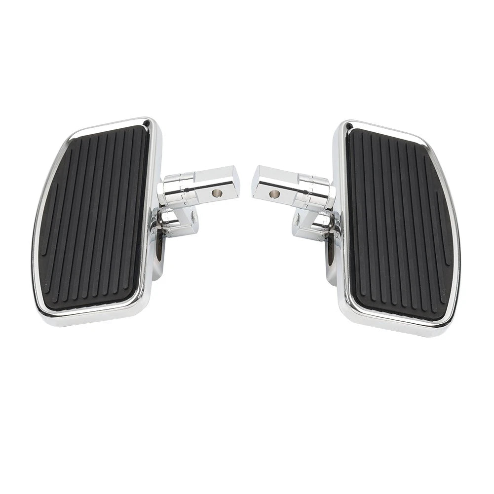 Front Foot Pegs for Yamaha V-Star Drag Star V-MAX (1997–2003)