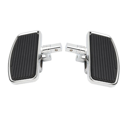 Front Foot Pegs for Yamaha V-Star Drag Star V-MAX (1997–2003)