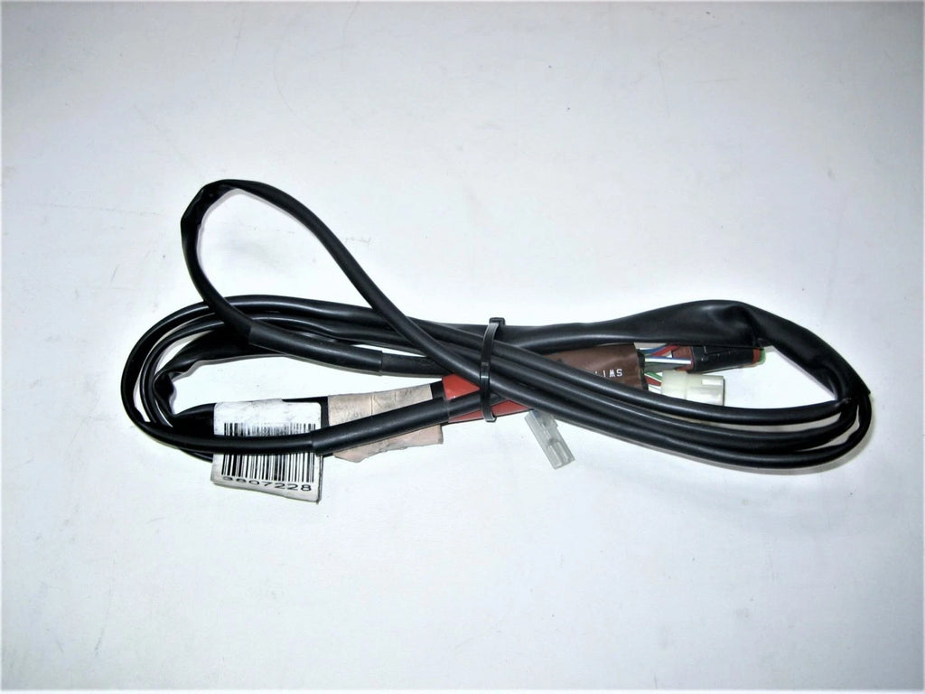 EVC Control Tilt Trim Cable Wiring Harness for Volvo Penta (3807228)