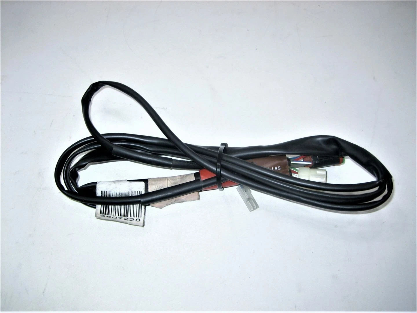 EVC Control Tilt Trim Cable Wiring Harness for Volvo Penta (3807228)