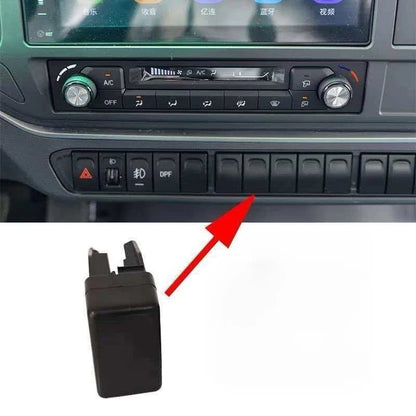 Cab Switch Panel for