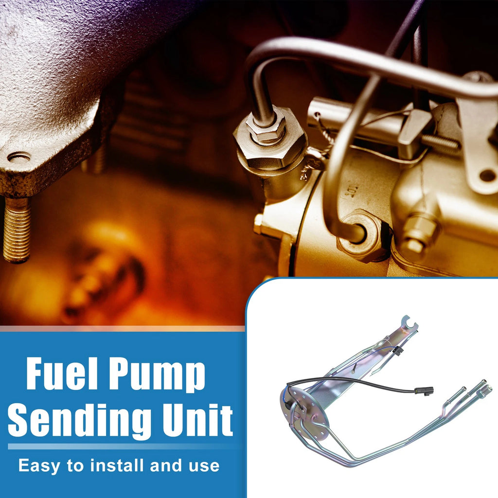Fuel Pump Sender Module Replacement for Toyota 4Runner (2009–2024)