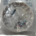 Marine Rotor for Mercury Quicksilver (OEM 8M6001222)