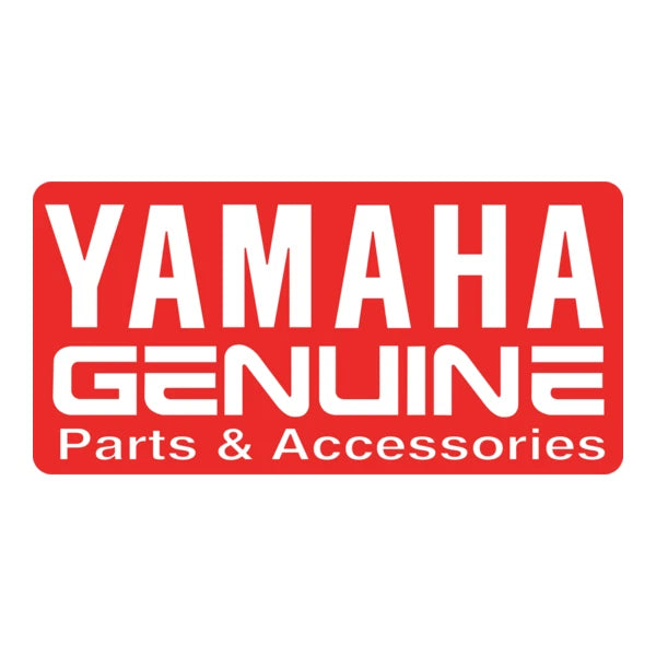 Yamaha OEM Rear Chain Guide for Banshee 350 (1987–2006) 5X4-22119-00-00