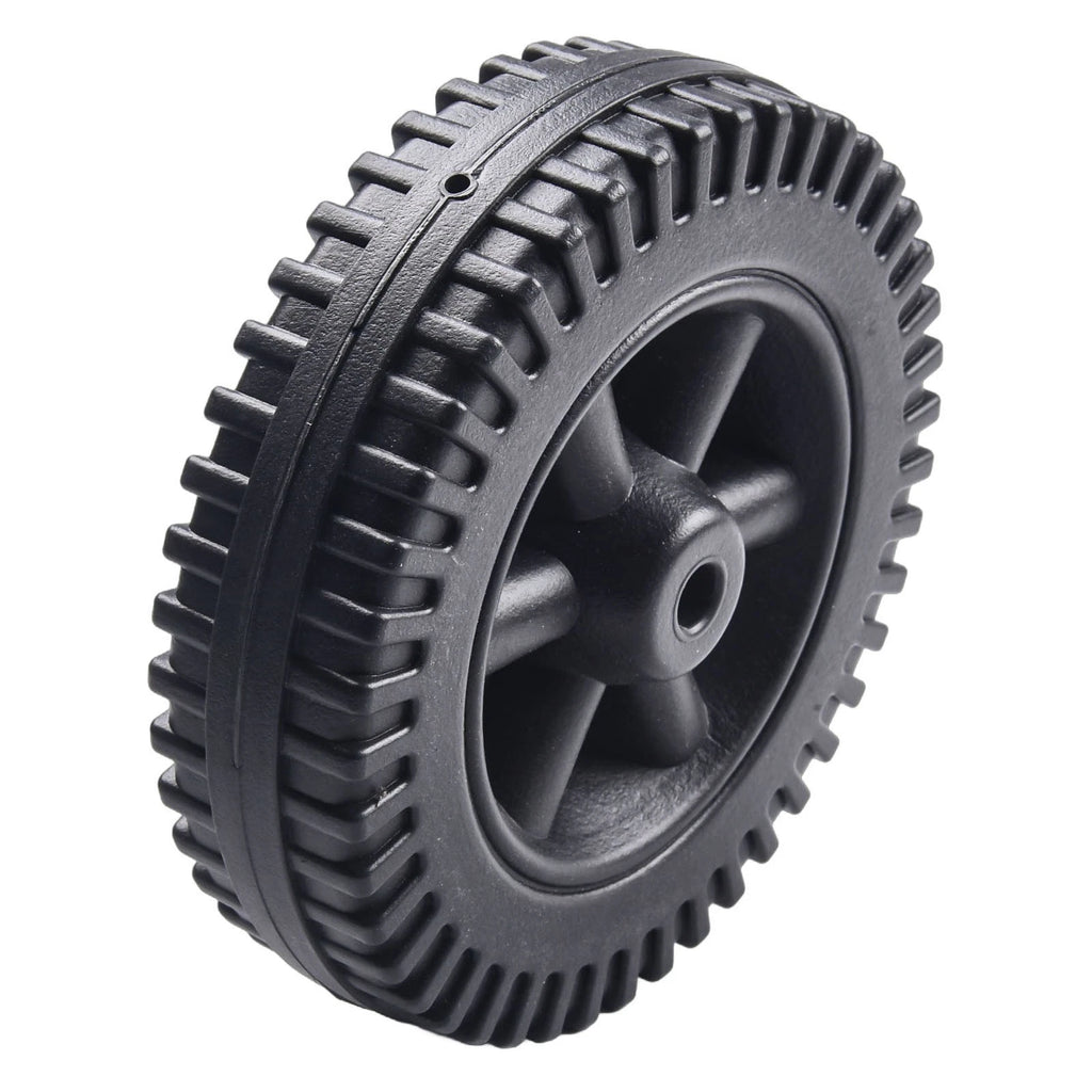 Grill Wheels for BBQ (Universal Fit)