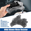 HVAC Blower Motor Resistor for Mercedes-Benz C 220 Base 1996–2000