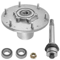 Deck Spindle and Shaft Replacement for Toro GrandStand 32 36 inch (2010–2019)