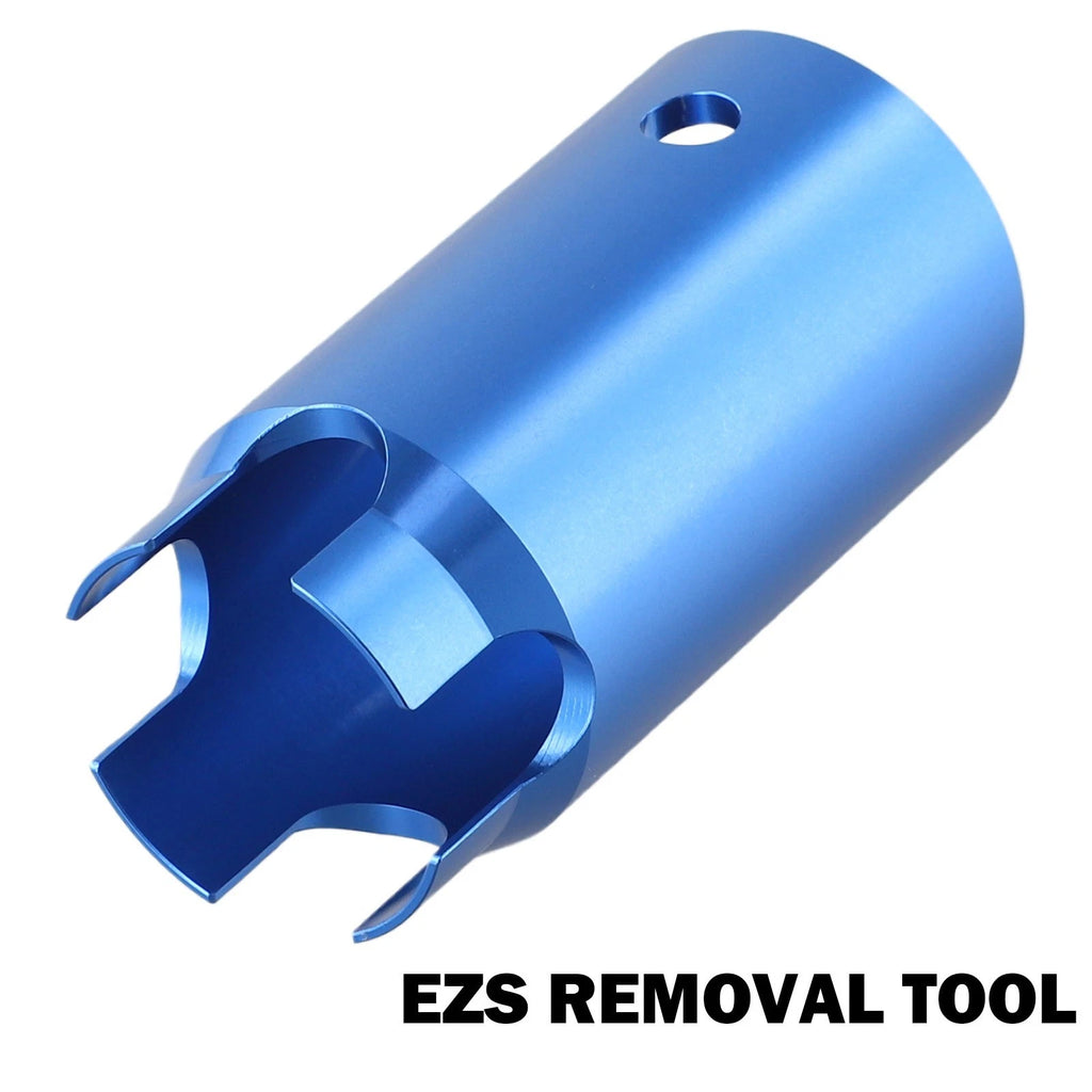 Ignition Lock Ring Switch Sleeve Socket Tool for W211 W220 (2003–2006)