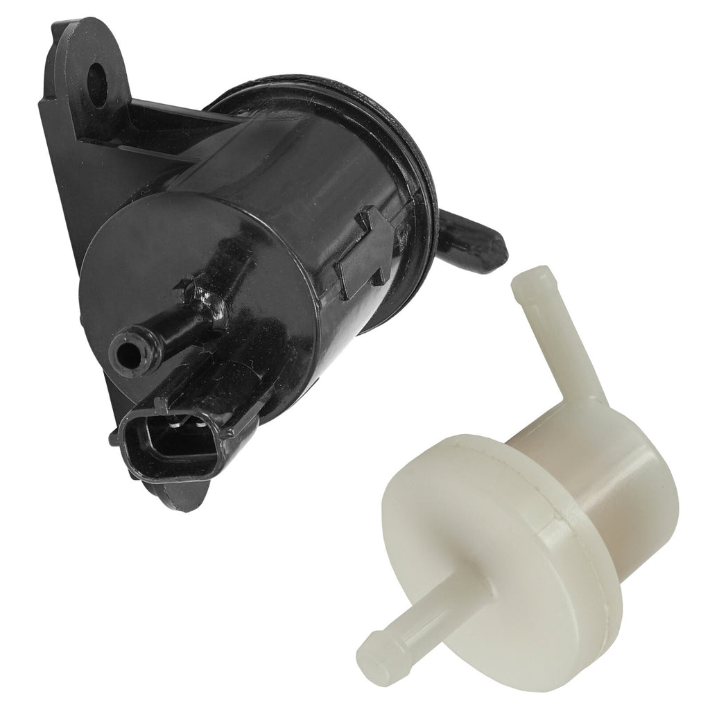 Fuel Pump And Filter Replacement for Honda Ruckus NPS50 NPS50S (2003–2024)