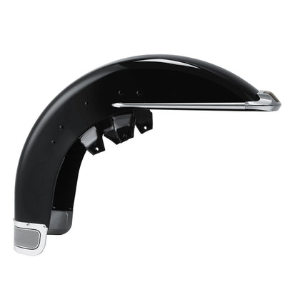 Front Fender Assembly for Harley Electra Glide Road King (1989–2013)