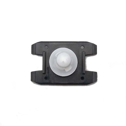 Fender Wheel Flare & Rocker Molding Retainer Clip for BMW 750iL (1995–2001)