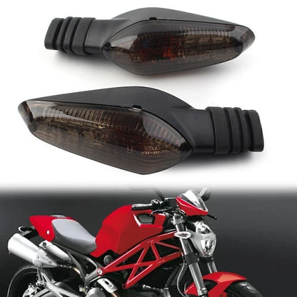 Turning Blinker Lamp for Ducati Monster 796 695 696 (2010–2014)
