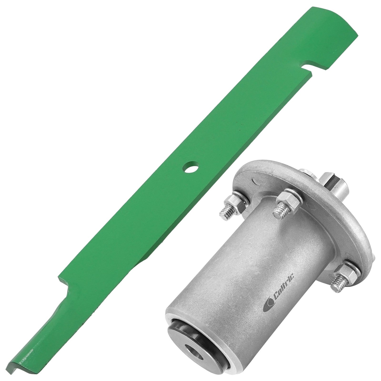 Deck Spindle Assembly with Blade for Gravely PM260M PM260H (2007–2016)